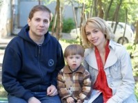 Избитый в Новосибирске служитель идет на поправку