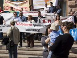 Баптисты: в Украине идет вторжение гендерной политики