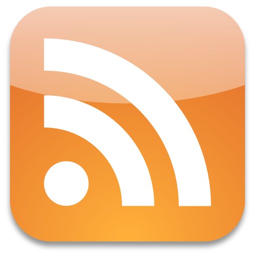 Наши RSS-каналы
