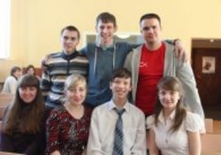 Молодежная конференция «Обновись-2015» в Кемеровской области