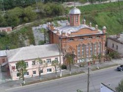 Приморский краевой суд подтвердил право церкви ЕХБ Владивостока на здание