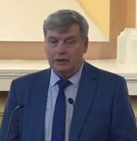 Берг Григорий Абрамович