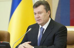 Президент Украины поздравил конгресс украинских баптистов
