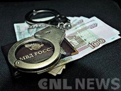 Грабитель вынес из баптистской церкви более полумиллиона рублей 