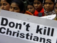 Обнародованы данные о гонениях на христиан в исламских странах