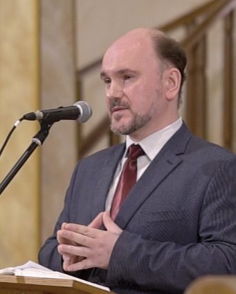 Глазунов Юрий Александрович