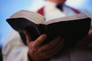 “Десять заповедей” для проповедника