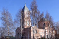 Православные Липецка будут временно делить храм с баптистами 