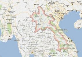 Власти Лаоса обвинили христиан в дестабилизации обстановки в стране 