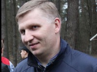 В автоаварии в Беларуси погиб баптистский пастор