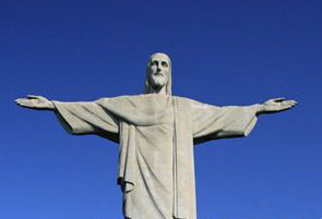 В Хорватии установят самую высокую в мире статую Иисуса Христа