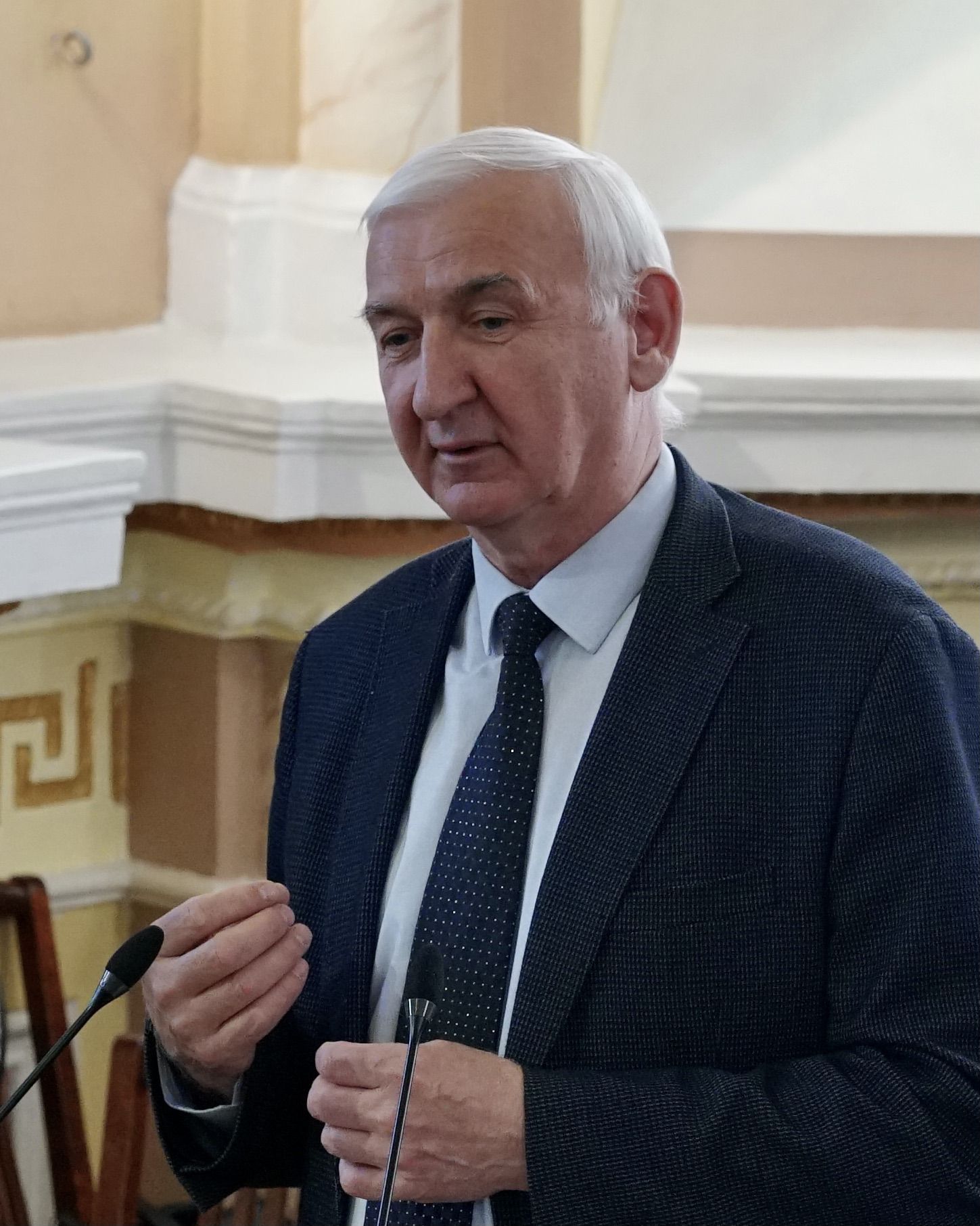 Игнатенков Виктор Владимирович