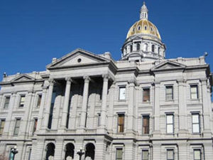 День молитвы в Колорадо признали неконституционным
