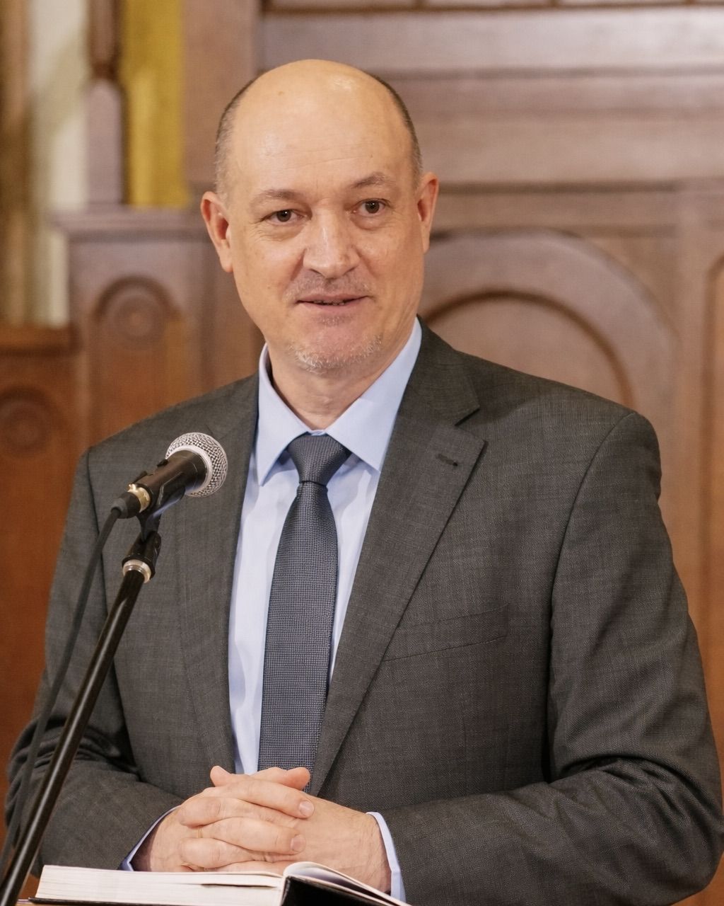 Балабанов Сергей Викторович