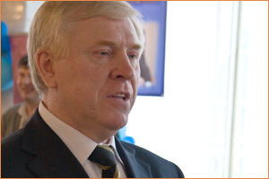 Председатель РС ЕХБ Алексей Смирнов выступил против разжигания межрелигиозной розни в предвыборной борьбе 