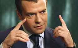 Дмитрий Медведев хочет провести крупную конференцию по межрелигиозному диалогу