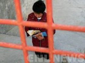50 тысяч христиан остаются узниками в тюрьмах Северной Кореи