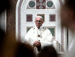 Католическая церковь погасит долги за коммунальные услуги малоимущим жителям Рима