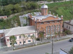 Апелляционный суд подтвердил право церкви на дом молитвы во Владивостоке 