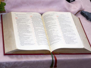 Суд отменил сочинскому пастору, читавшему Библию в кафе, штраф за организацию публичного мероприятия без уведомления