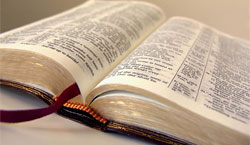 РПЦ намерена отредактировать Библию
