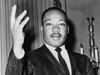 В США отмечают День Мартина Лютера Кинга (Обзор СМИ)