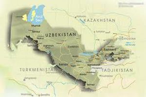 В Узбекистане обвиняют протестанта, подавшего жалобу на жестокость милиционеров 