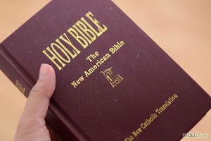 Библия вошла в десятку книг, которые чаще всего просят запретить в США