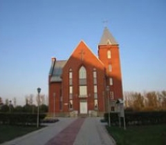 Баптистам запретили строить церковь в Красноярске