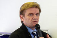 Рувим Волошин провел три встречи в Тюменской области 