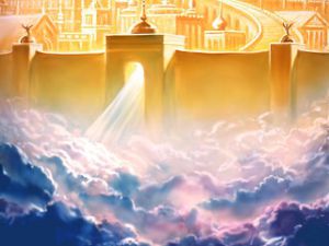 Царствие Небесное: свидетельства Писания