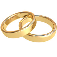 В Техасе баптистская церковь объявила «выходные бесплатных свадеб»