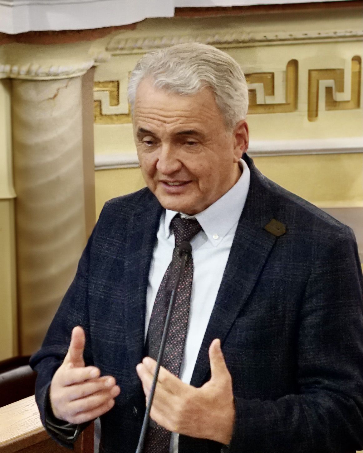 Романенко Владимир Васильевич