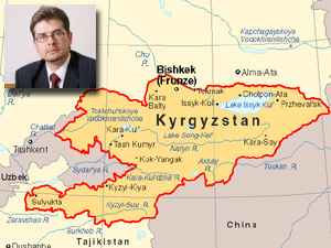 В Киргизии баптистов приравняли к террористам