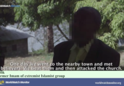 Бывший имам-экстремист: «Библия стала моим оружием»