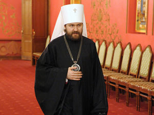 Представитель РПЦ рассказал о пропасти между "традиционалистами" и "либералами"