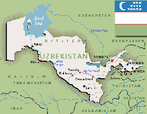 Баптист оштрафован в Узбекистане на $1800 