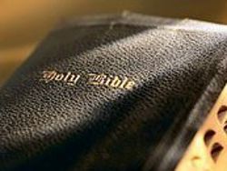 В США политкорректно перевели Библию