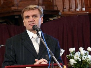 Заместителю председателя РС ЕХБ Рувиму Волошину вынесли судебный приговор