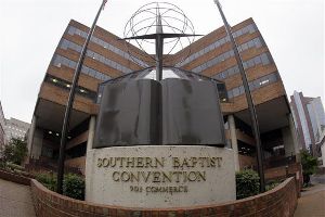 Южные баптисты США отвергают кальвинизм