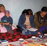 В Узбекистане продолжаются облавы на христианские семьи