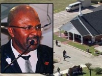 В Техасе до смерти избили пастора баптистской церкви