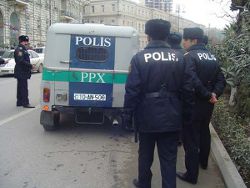 Азербайджанская полиция провела рейды домов двух  баптистких пасторов