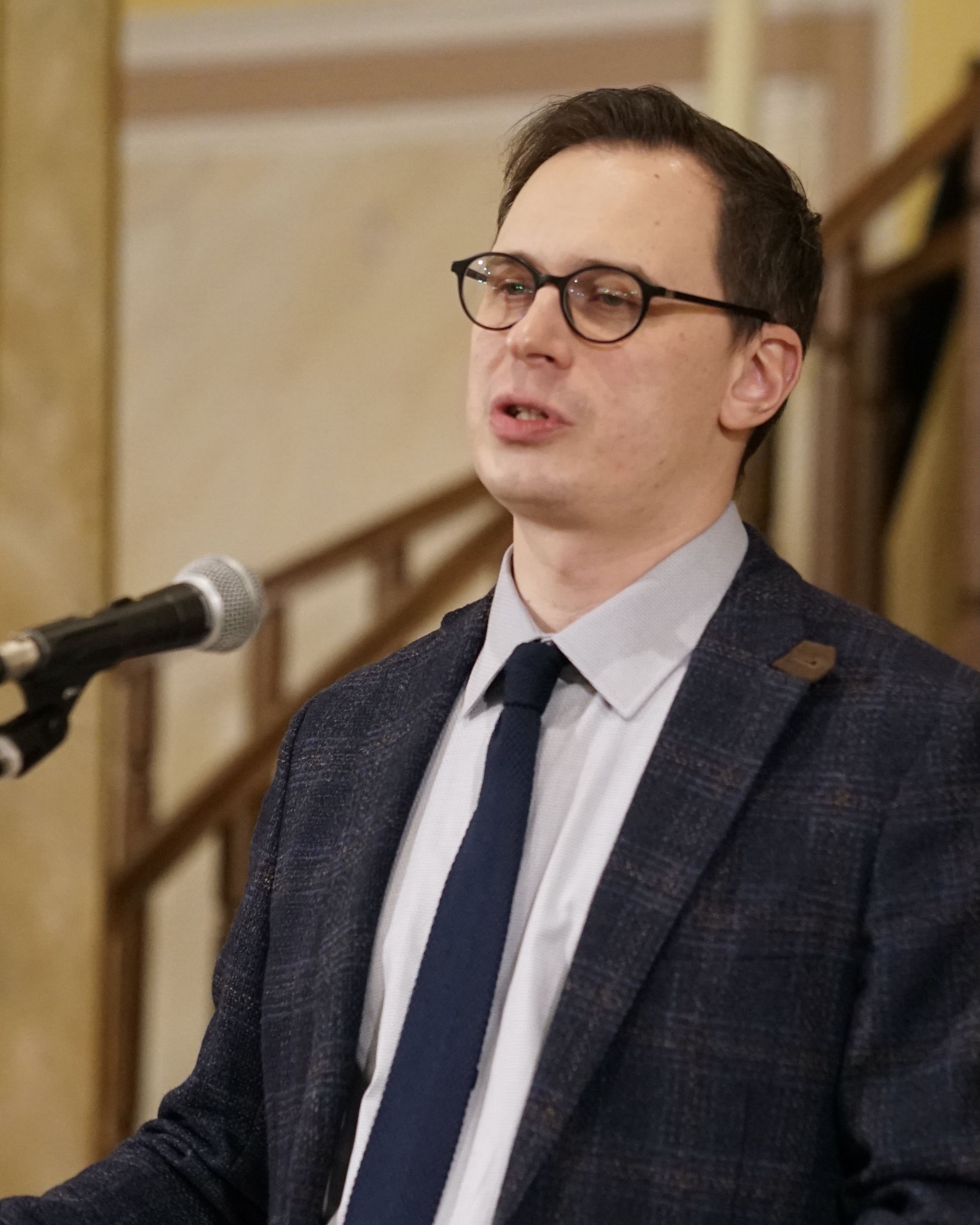 Мелешко Сергей Сергеевич