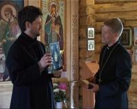 Православные и лютеране Ленинградской области  вознесли совместные молитвы  Богу