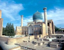 За религиозные преступления в Узбекистане карают тяжелым трудом