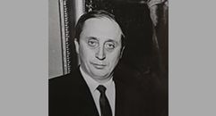 ВСПОМИНАЯ НАСТАВНИКОВ... Памяти М.Я. Жиркова (1928–2004)