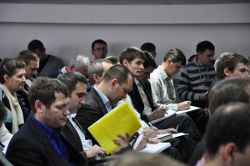 Баптисты Украины провозгласили 2013 год годом внутренней и внешней миссии