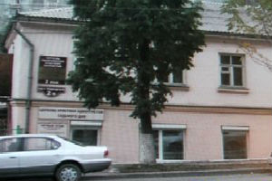 Приморский Арбитражный суд не дал мэрии Владивостока отобрать у баптистов Дом молитвы 