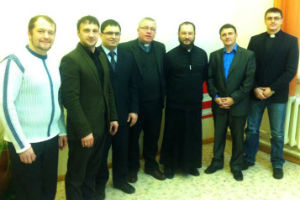 Омские христиане планируют провести конференцию об усыновлении 